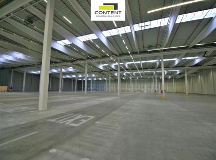 Pronájem - výrobní prostor, 19 360 m²