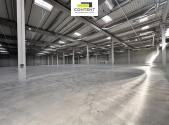 Pronájem - skladovací prostor, 8 890 m²