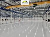 Pronájem - výrobní prostor, 10 000 m²