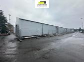 Pronájem - výrobní prostor, 1 200 m²