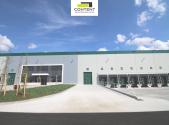 Pronájem - skladovací prostor, 20 570 m²