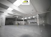 Pronájem - skladovací prostor, 2 599 m²