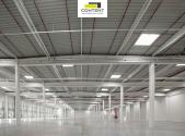 Pronájem - výrobní prostor, 18 000 m²