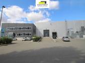 Pronájem - skladovací prostor, 5 542 m²