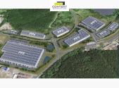 Pronájem - skladovací prostor, 6 179 m²