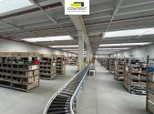 Pronájem - výrobní prostor, 11 000 m²