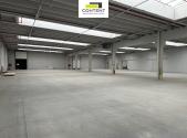 Pronájem - výrobní prostor, 11 000 m²