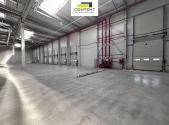 Pronájem - výrobní prostor, 10 000 m²