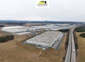 Pronájem - skladovací prostor, 32 693 m²