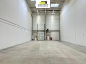 Pronájem - skladovací prostor, 550 m²