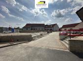 Pronájem - skladovací prostor, 445 m²