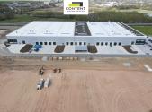 Pronájem - skladovací prostor, 5 000 m²