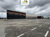 Pronájem - výrobní prostor, 11 000 m²