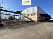 Pronájem - výrobní prostor, 1 500 m²