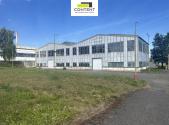 Pronájem - výrobní prostor, 2 050 m²