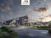 Pronájem - skladovací prostor, 36 000 m²