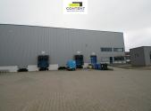Pronájem - skladovací prostor, 1 757 m²