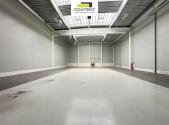 Pronájem - výrobní prostor, 824 m²