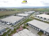 Pronájem - skladovací prostor, 5 840 m²