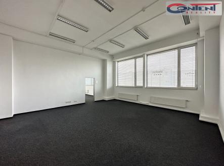 Pronájem - kanceláře, 351 m² obrázek
