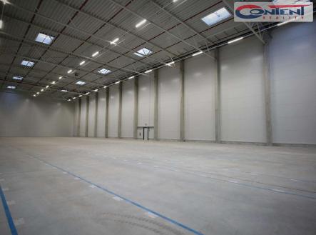 Pronájem - skladovací prostor, 20 311 m²