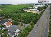 Prodej - pozemek pro komerční výstavbu, 15 157 m²