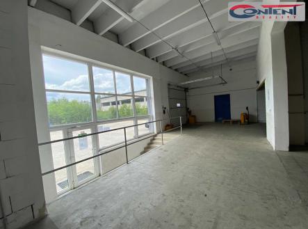 Prodej - výrobní prostor, 31 345 m²