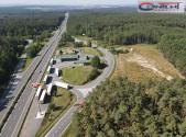 Prodej - pozemek pro komerční výstavbu, 12 180 m²