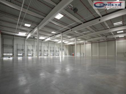 Pronájem - skladovací prostor, 16 000 m²