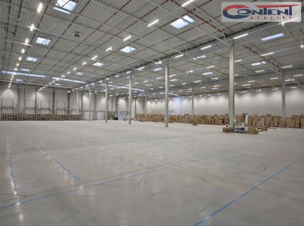 Pronájem - výrobní prostor, 20 000 m²