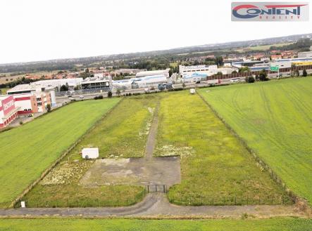 Pronájem - pozemek pro komerční výstavbu, 17 000 m² obrázek
