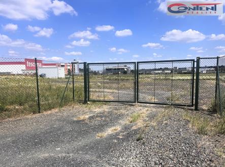 Pronájem - pozemek pro komerční výstavbu, 17 000 m²