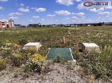 Pronájem - pozemek pro komerční výstavbu, 17 000 m²