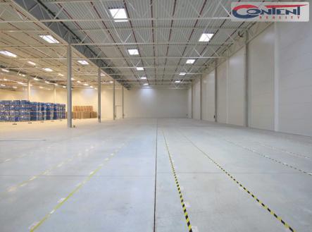 Pronájem - skladovací prostor, 7 064 m²