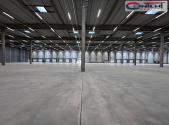 Pronájem - výrobní prostor, 7 600 m²
