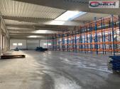Pronájem - skladovací prostor, 12 000 m²