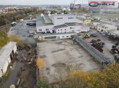 Pronájem - pozemek pro komerční výstavbu, 1 450 m²