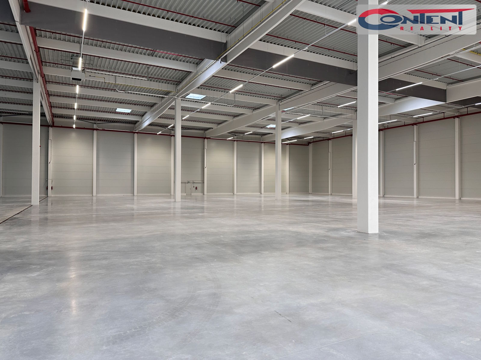Pronájem skladu nebo výrobních prostor 29.469 m²,  Plzeň - Myslinka, D5