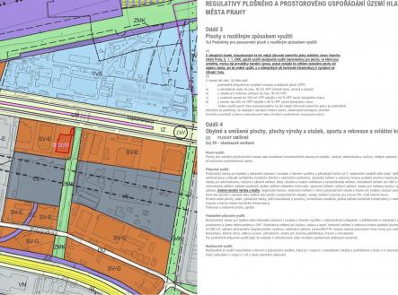 Prodej - skladovací prostor, 6 470 m²