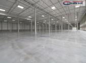 Pronájem - výrobní prostor, 13 000 m²