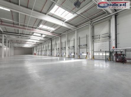 Pronájem - skladovací prostor, 16 000 m²