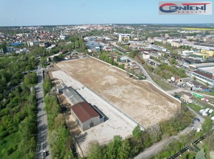 Pronájem - pozemek pro komerční výstavbu, 15 000 m² obrázek