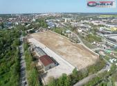 Pronájem - pozemek pro komerční výstavbu, 15 000 m²