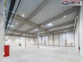 Pronájem - skladovací prostor, 5 000 m²