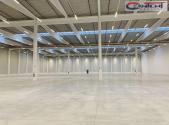 Pronájem - skladovací prostor, 5 000 m²