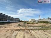 Pronájem - pozemek pro komerční výstavbu, 2 000 m²