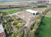 Prodej - pozemek pro komerční výstavbu, 11 529 m²