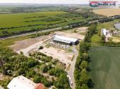 Prodej - pozemek pro komerční výstavbu, 11 529 m²