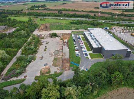 Prodej - pozemek pro komerční výstavbu, 11 529 m²