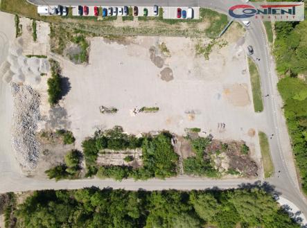Prodej - pozemek pro komerční výstavbu, 11 529 m²